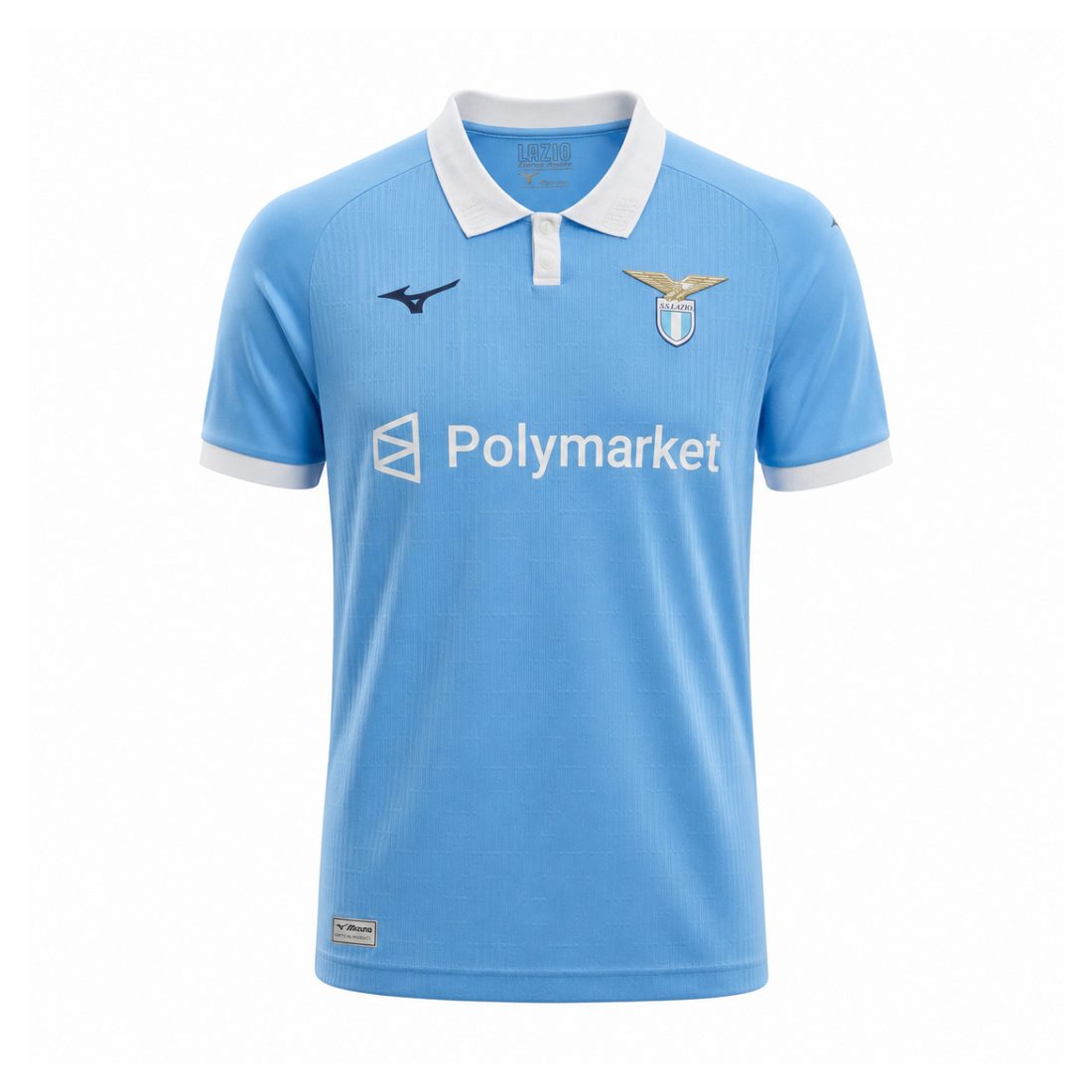 SS Lazio 2026/27 Home Kit