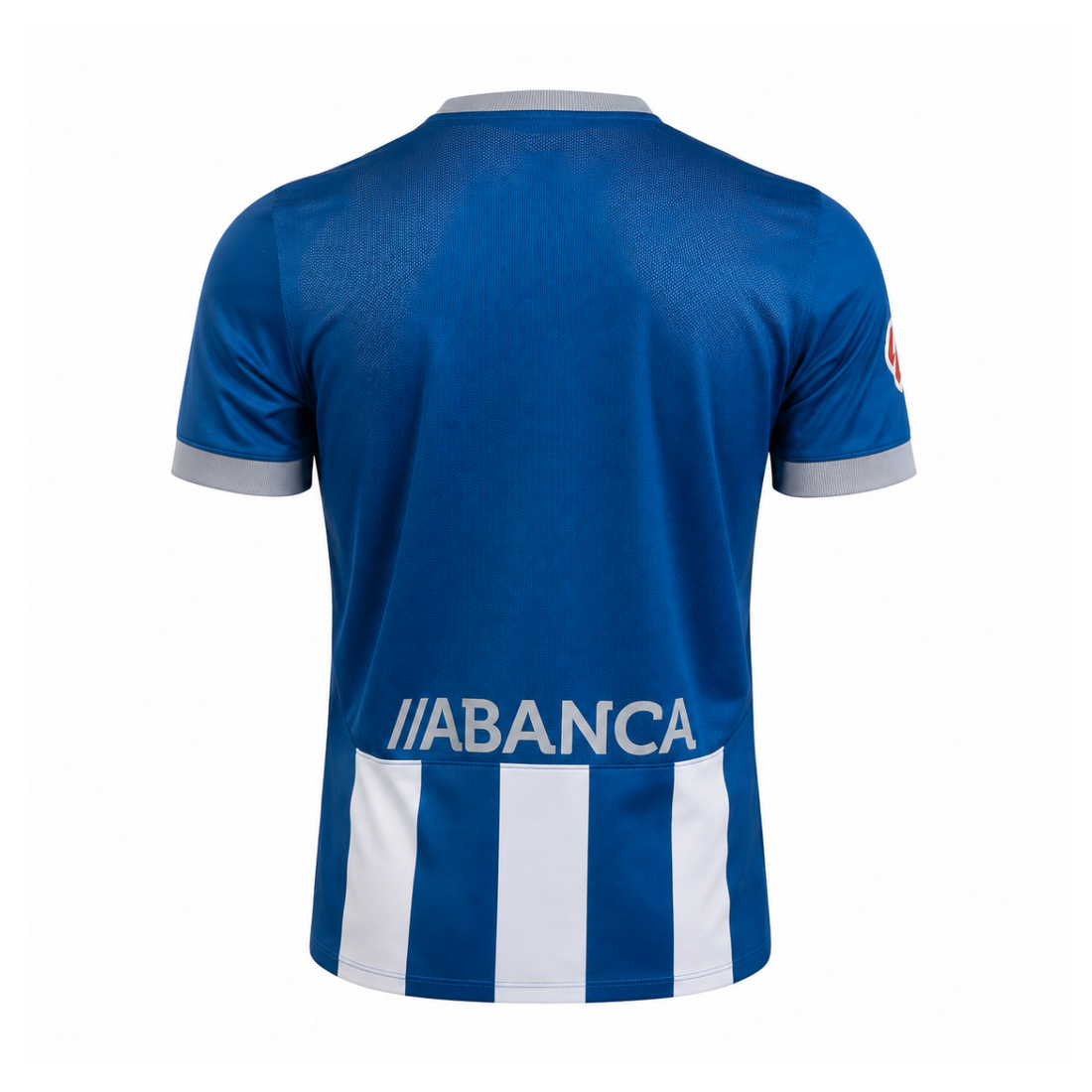 RC Deportivo de La Coruña 2026/27 Home Kit