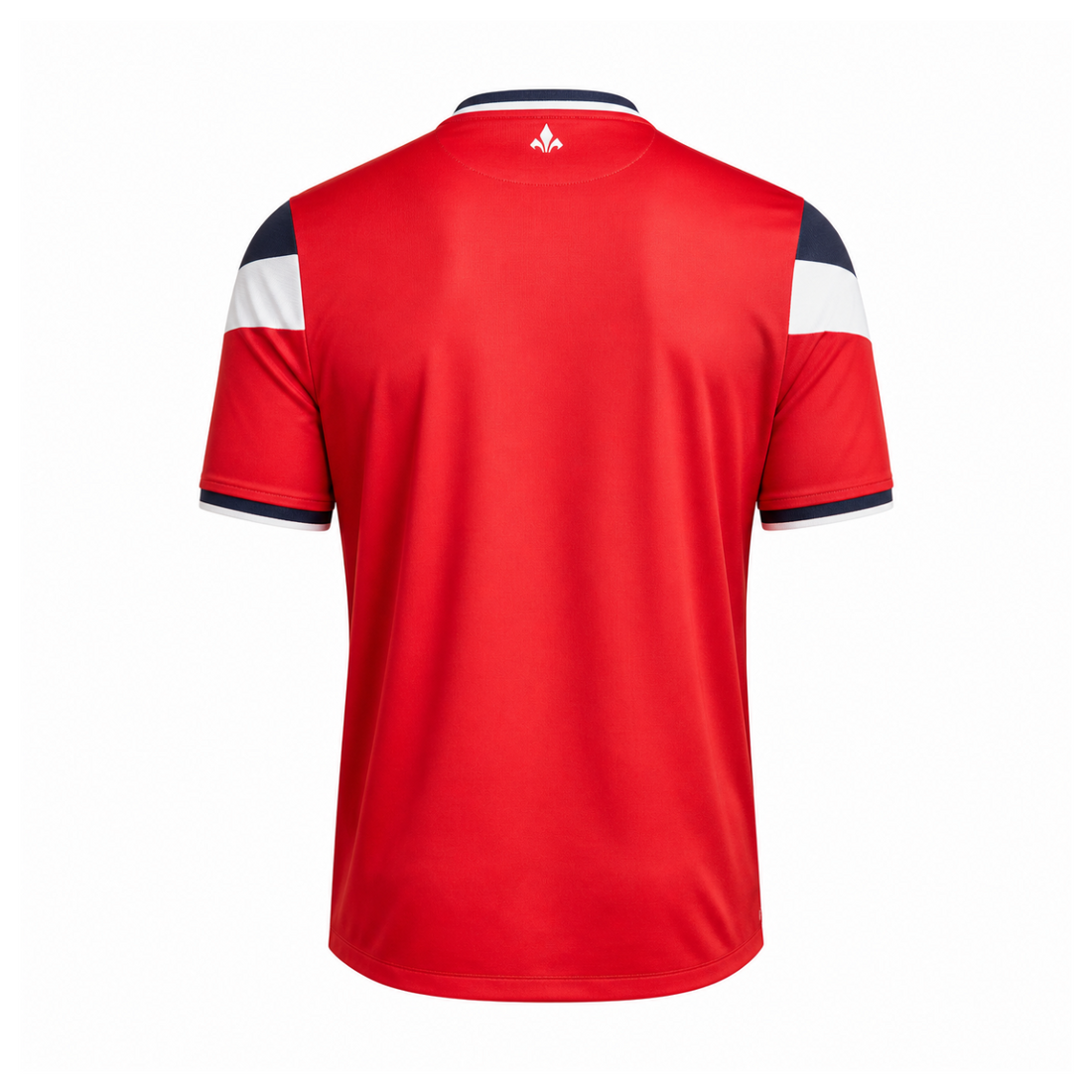 Lille OSC 2026/27 Home Kit