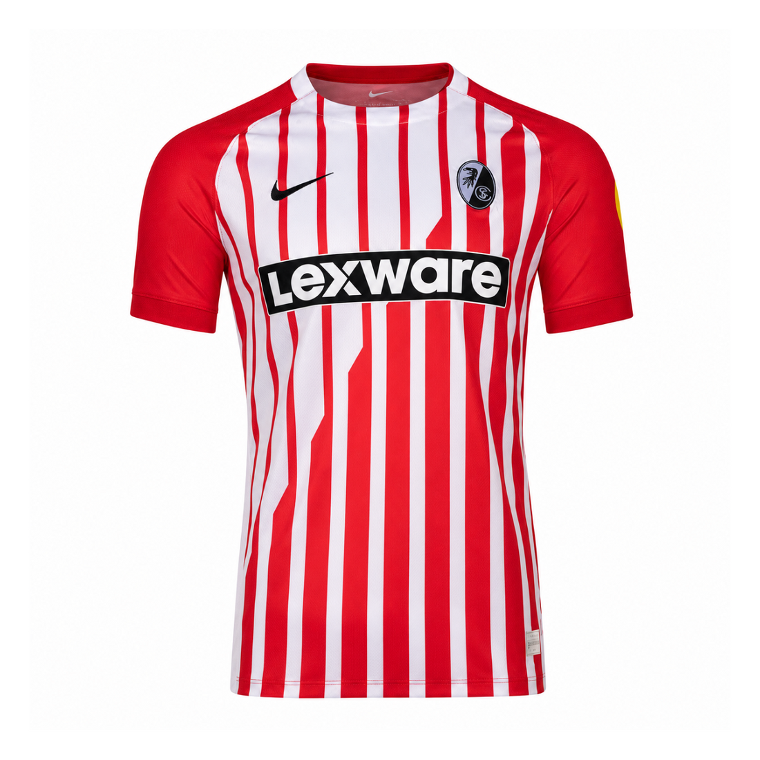 SC Freiburg 2026/27 Home Kit