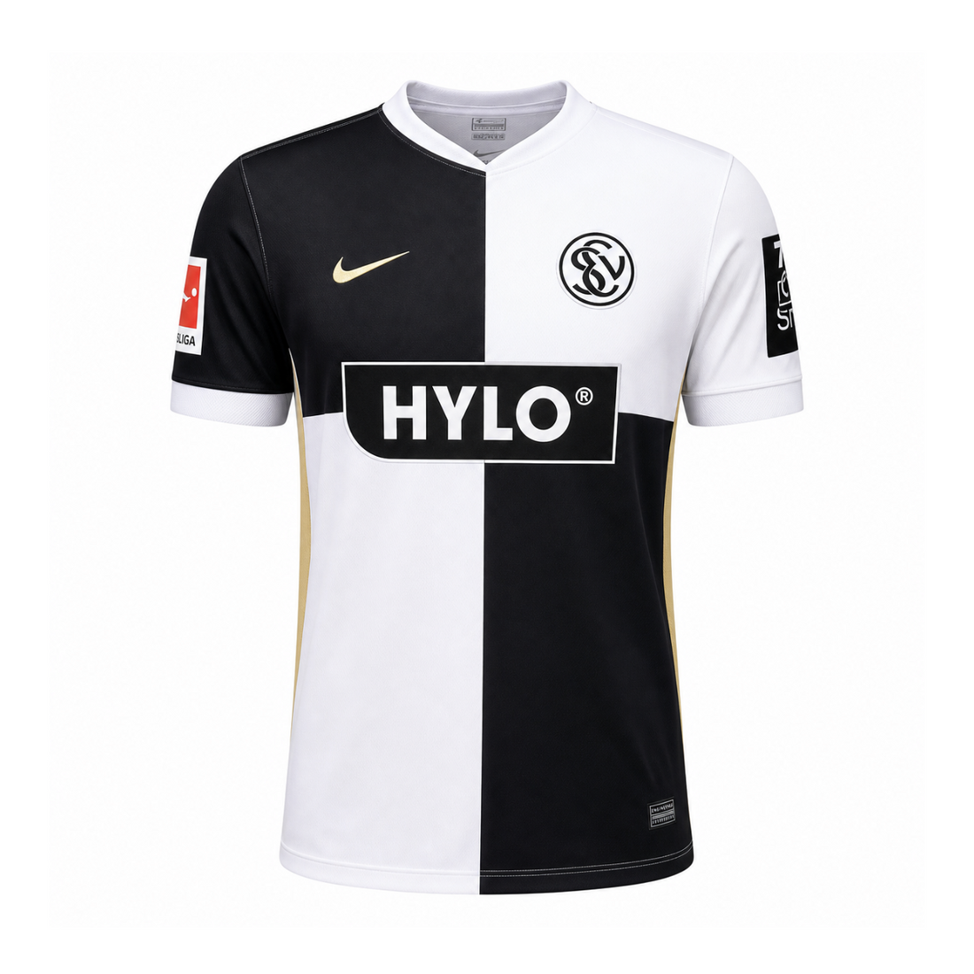 SV Elversberg 2026/27 Home Kit