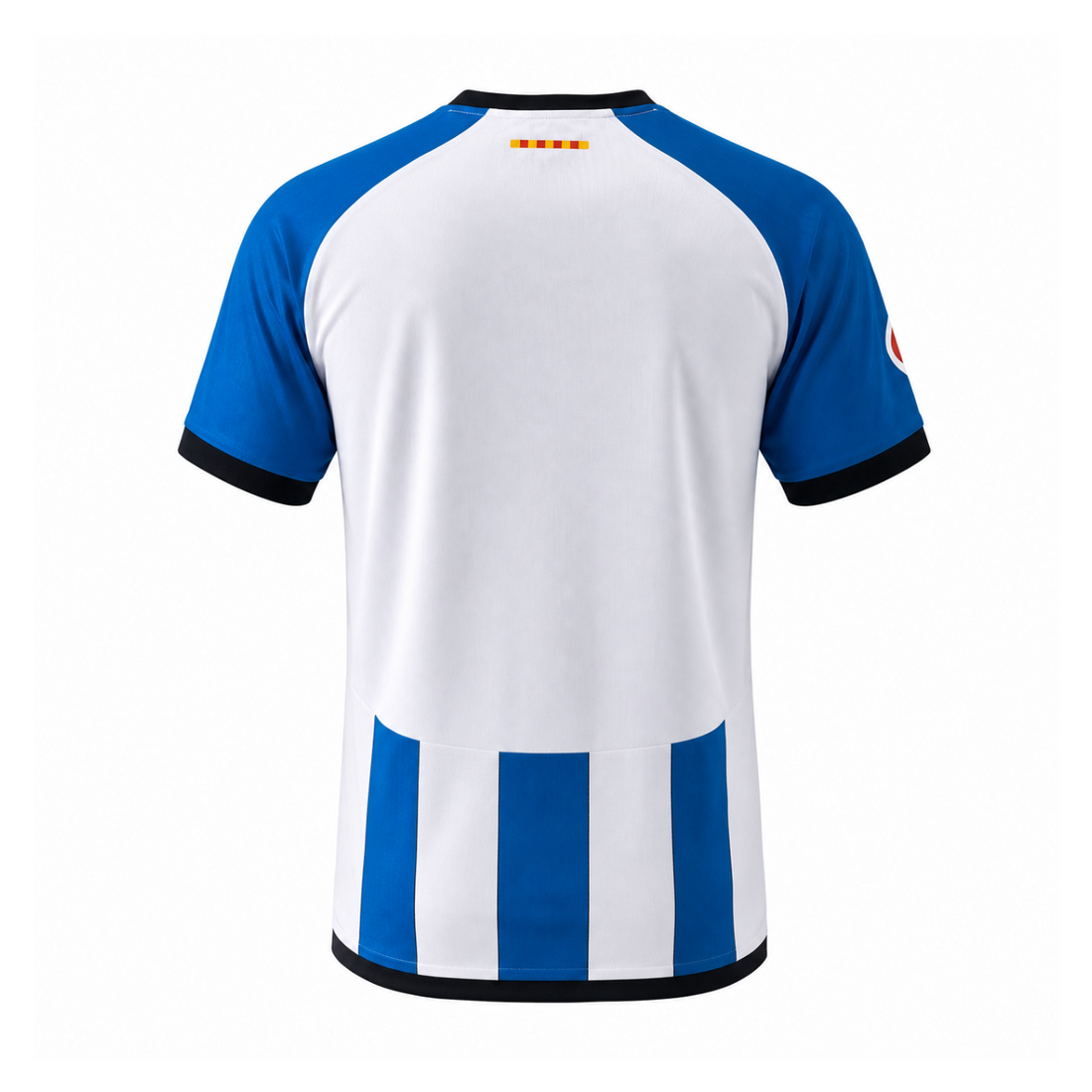 RCD Espanyol 2026/27 Home Kit
