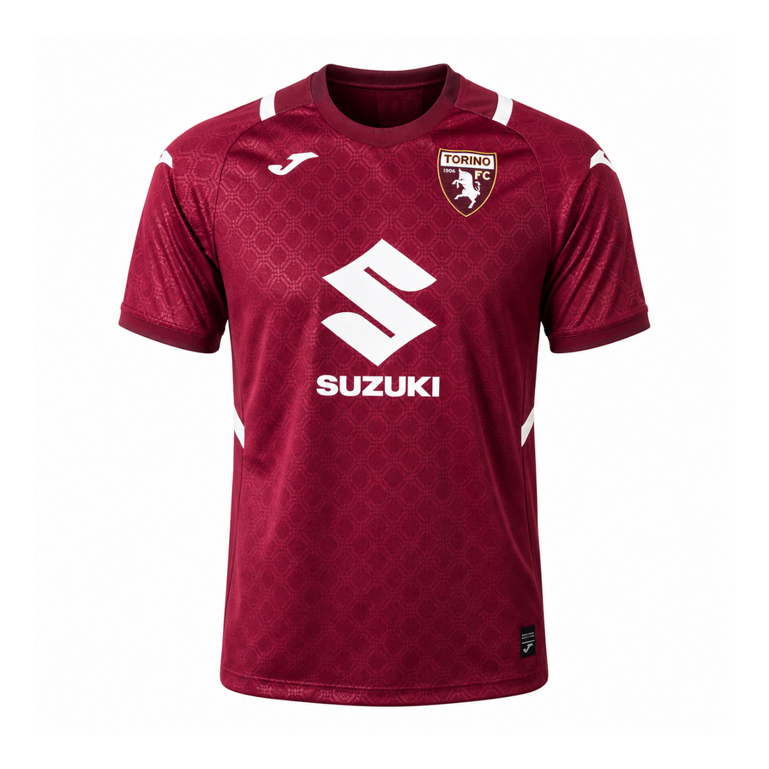 Torino FC 2026/27 Home Kit