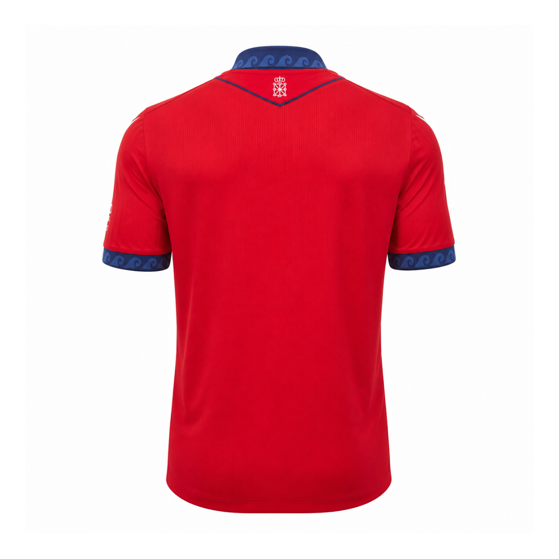 CA Osasuna 2026/27 Home Kit