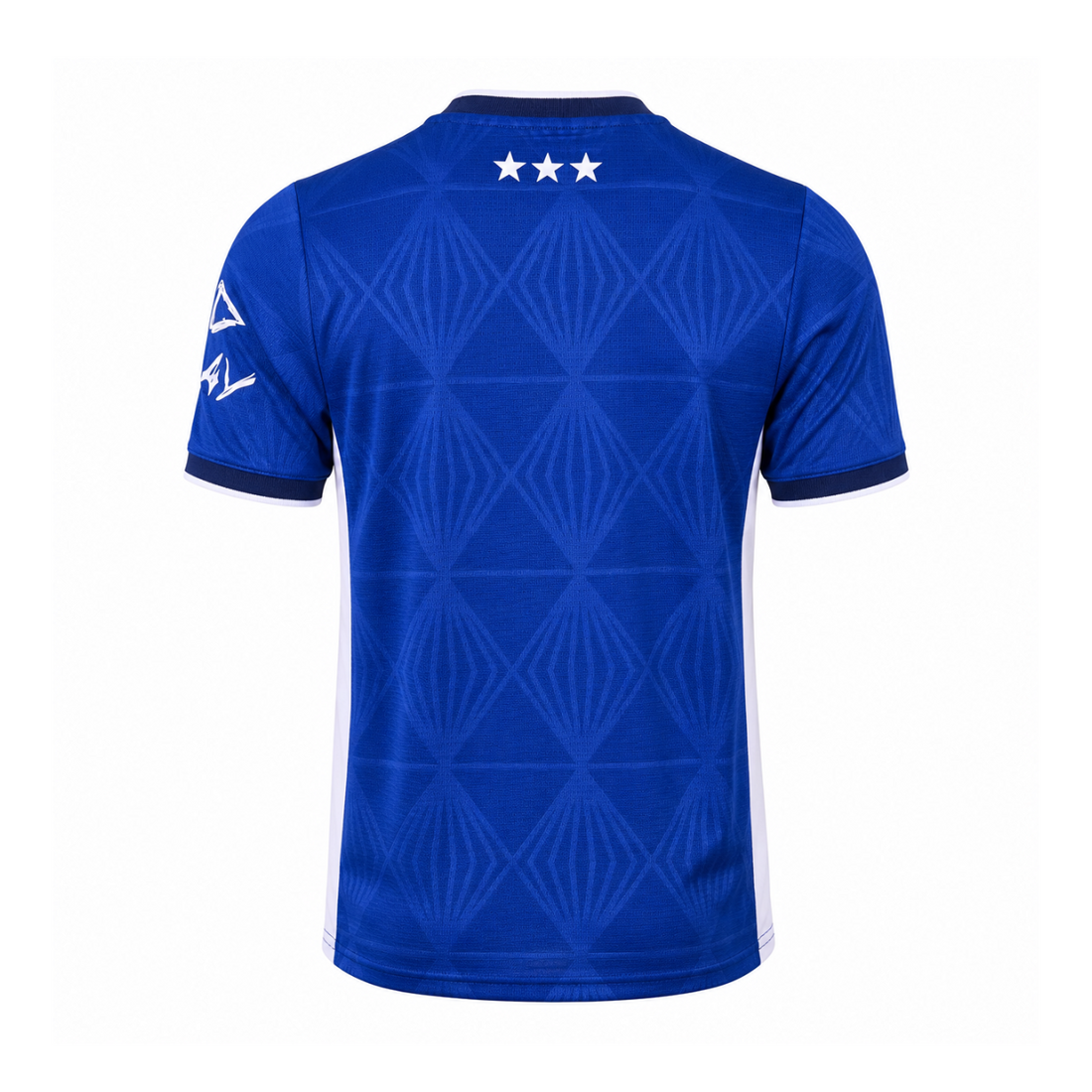 Ipswich Town FC 2026/27 Home Kit