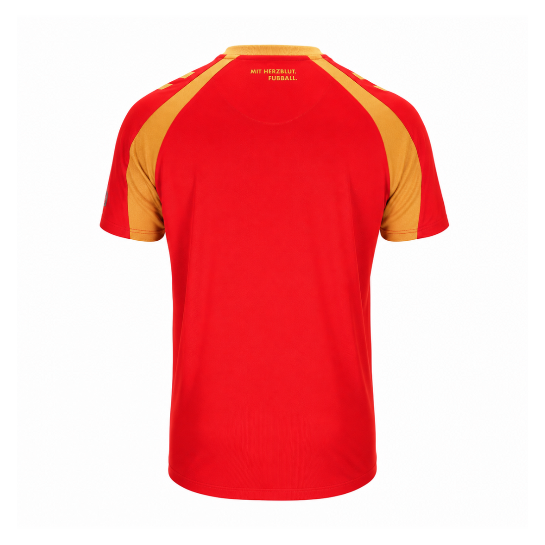 SC Paderborn 2026/27 Away Kit