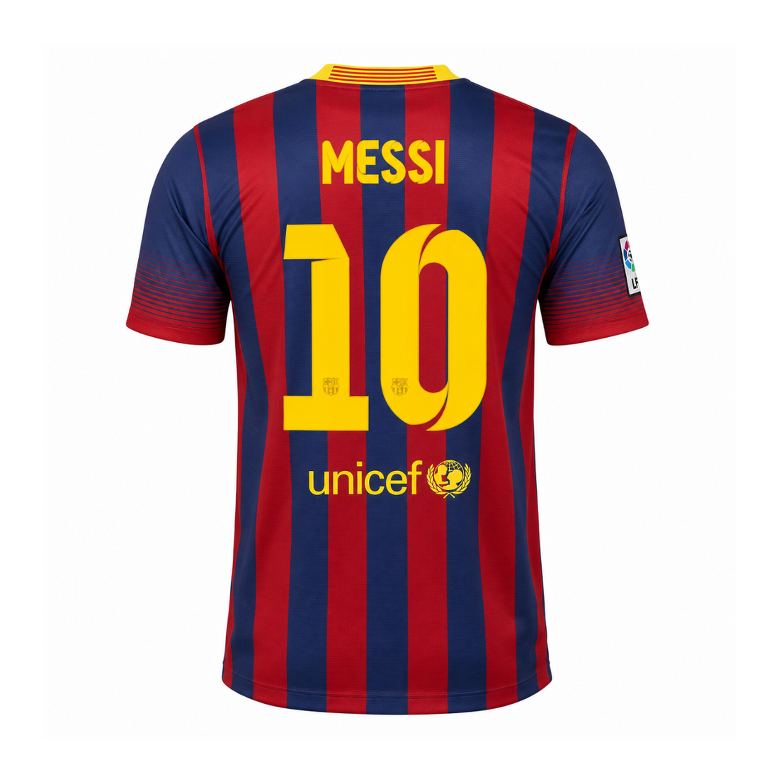 FC Barcelona 2013/14 Home Kit