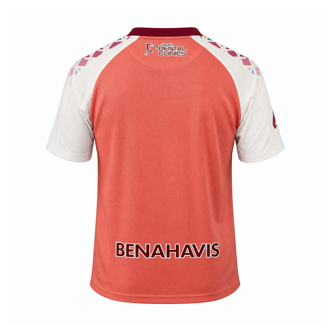 Málaga CF 2026/27 Away Kit