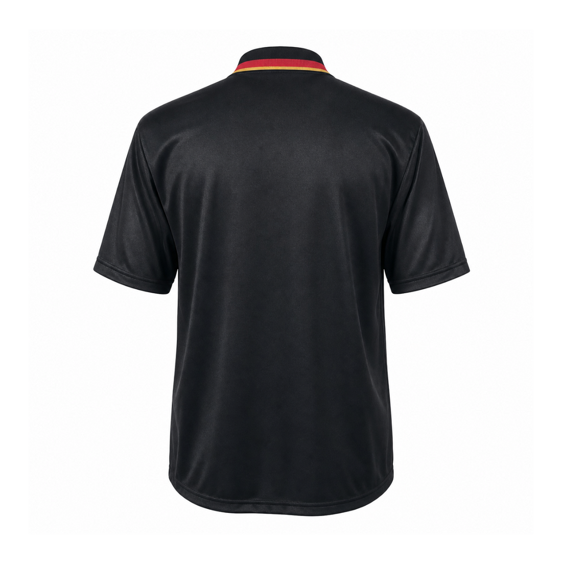 Belgium 2000 Away Kit back view