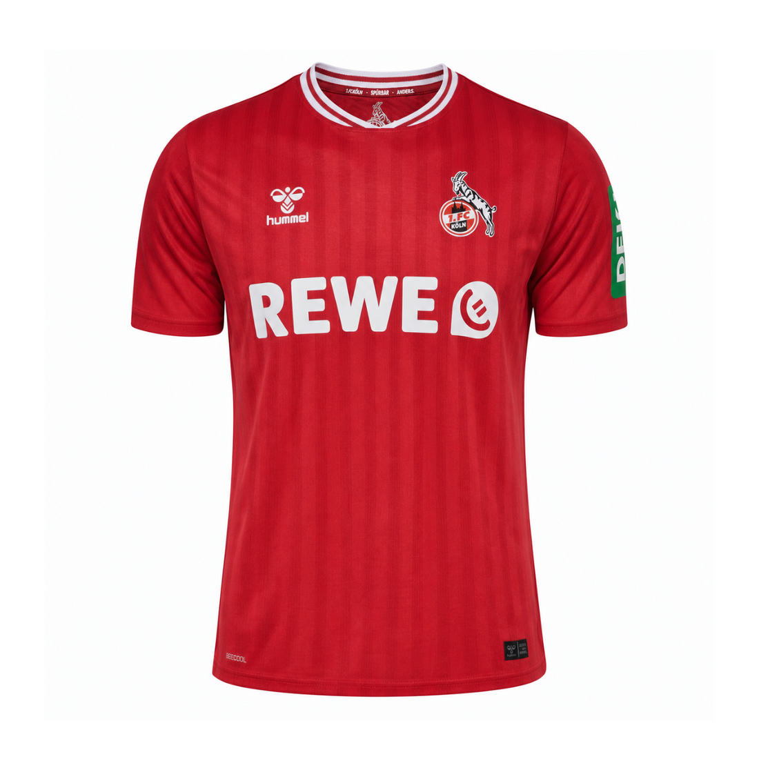 1. FC Köln 2026/27 Away Kit