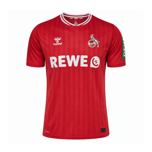 1. FC Köln 2026/27 Away Kit