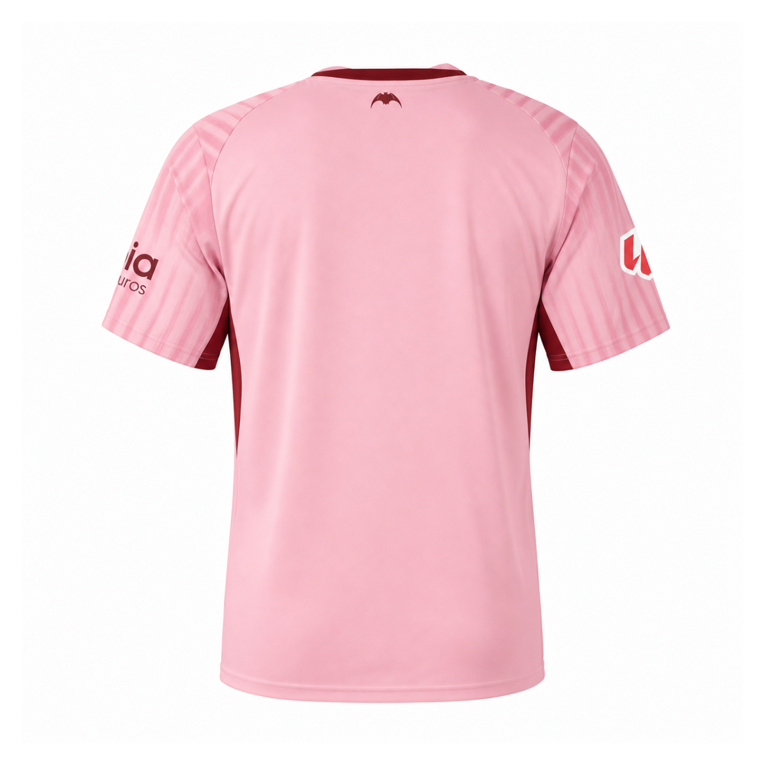 Valencia CF 2026/27 Third Kit