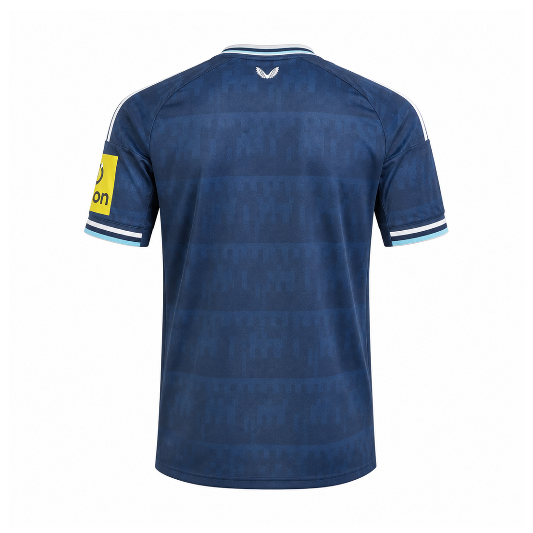 Newcastle United FC 2026/27 Away Kit