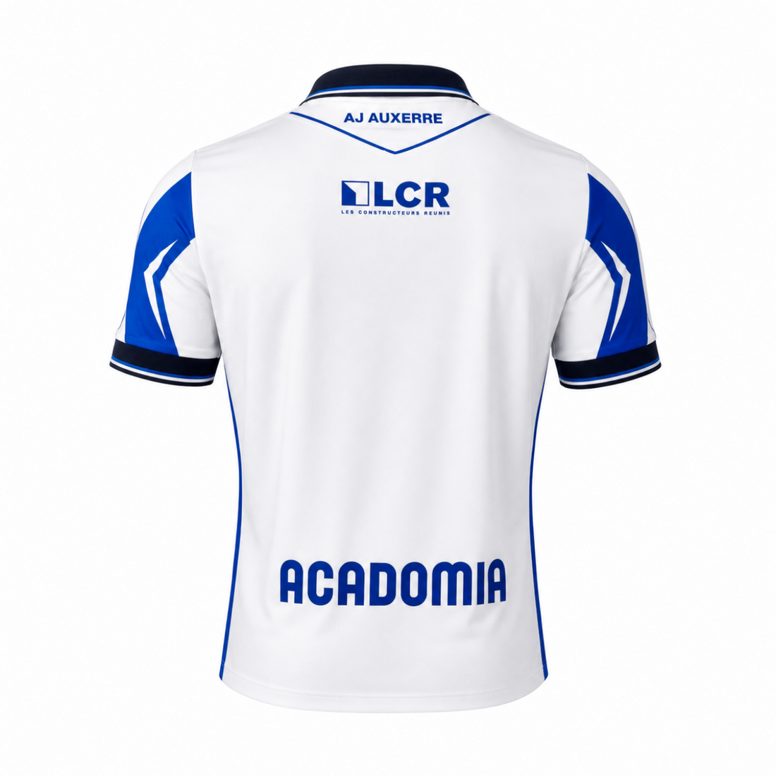 AJ Auxerre 2026/27 Home Kit