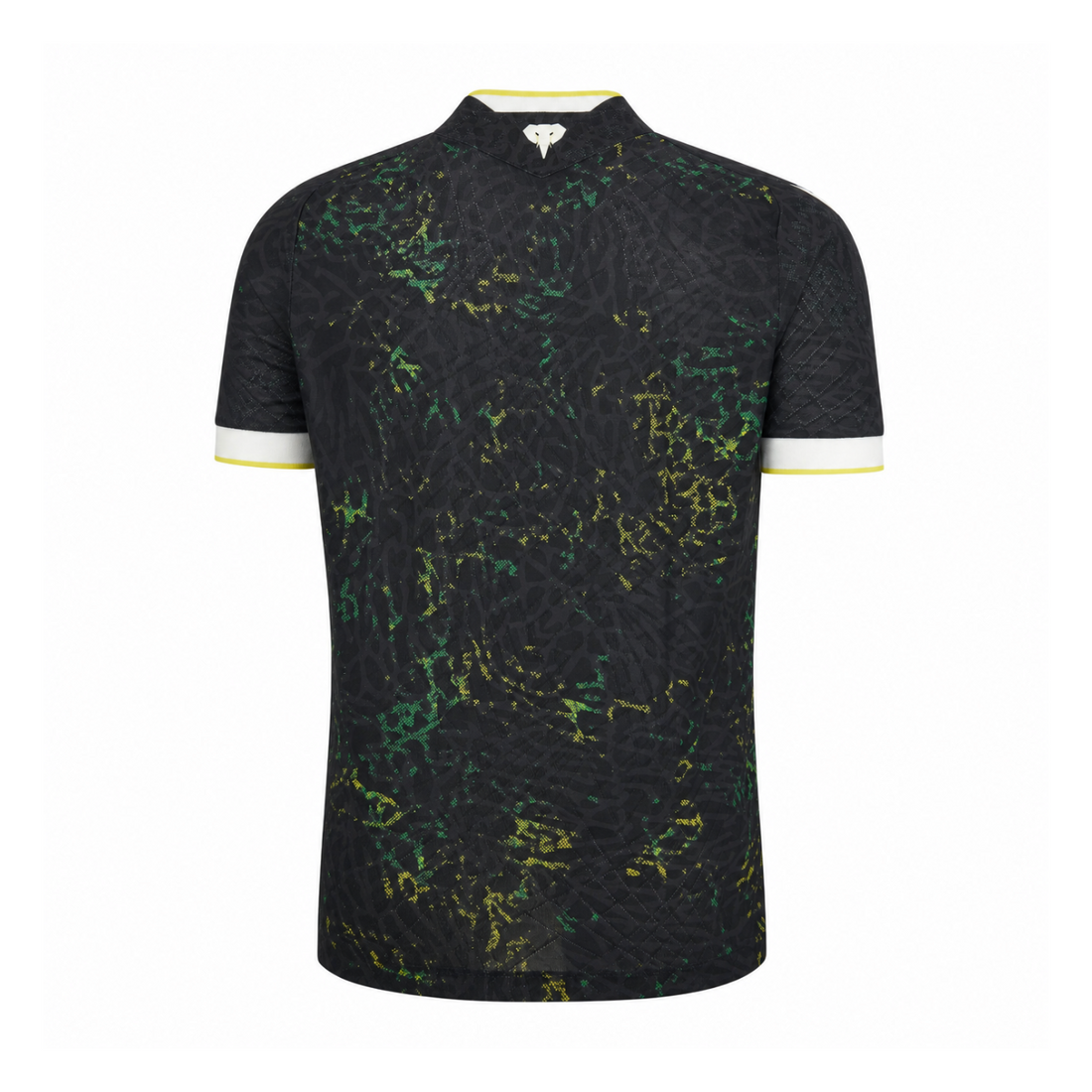 FC Nantes 2026/27 Away Kit