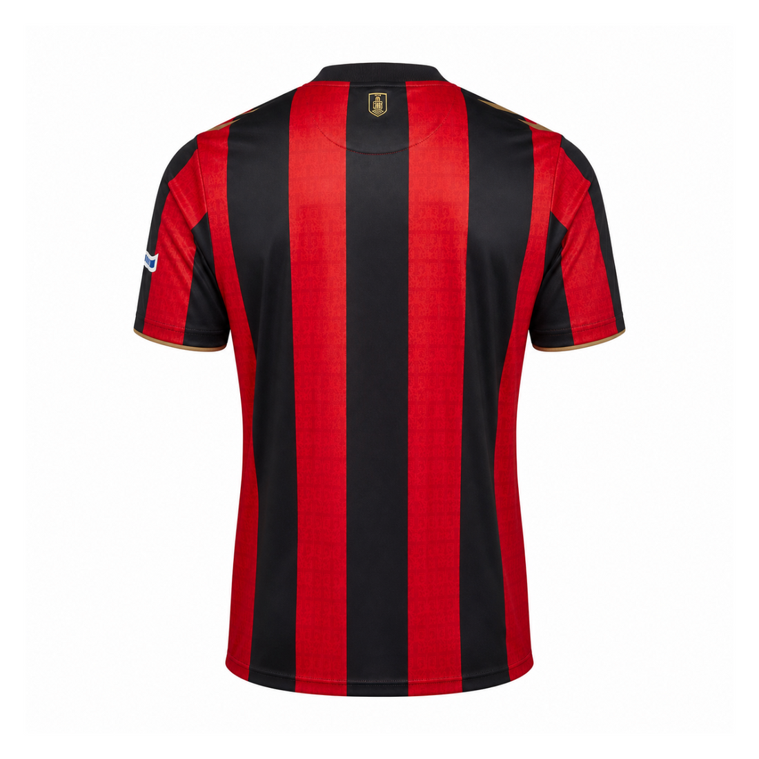 AFC Bournemouth 2026/27 Home Kit