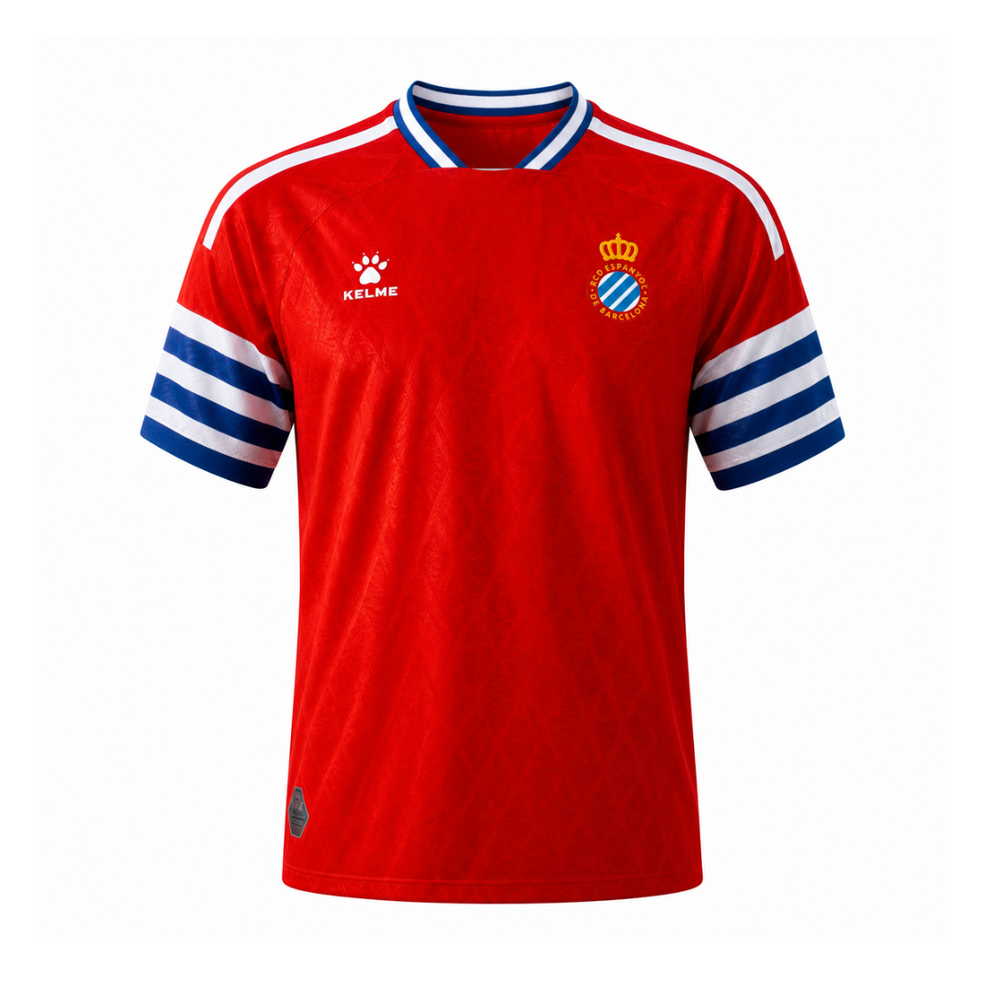 RCD Espanyol 2026/27 Away Kit