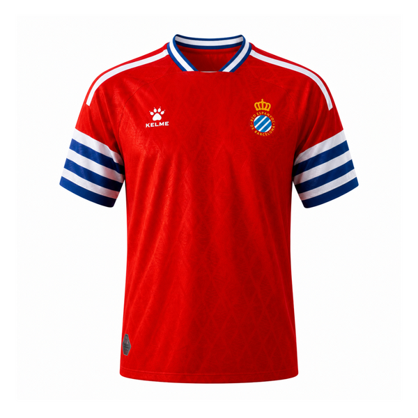 RCD Espanyol 2026/27 Away Kit