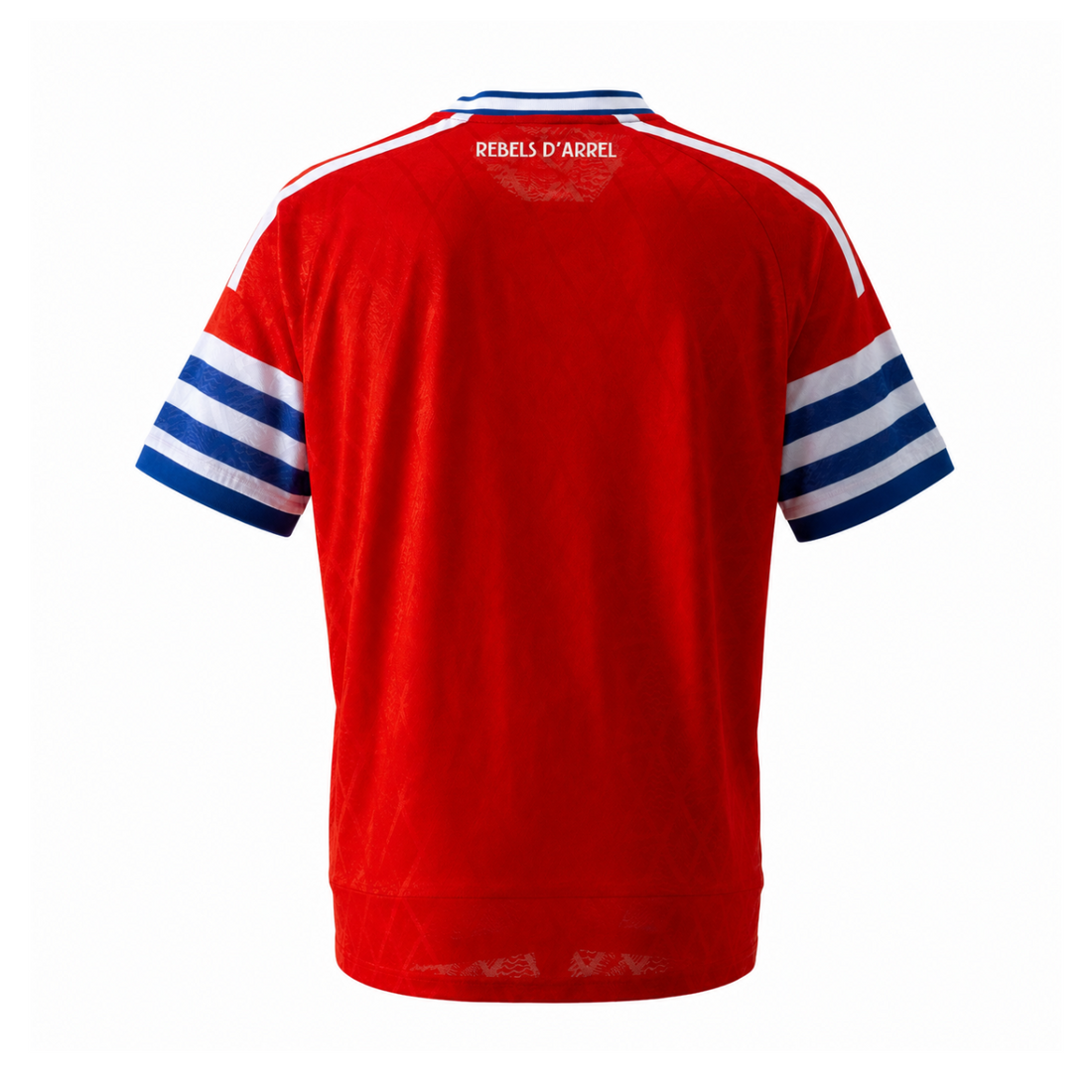 RCD Espanyol 2026/27 Away Kit