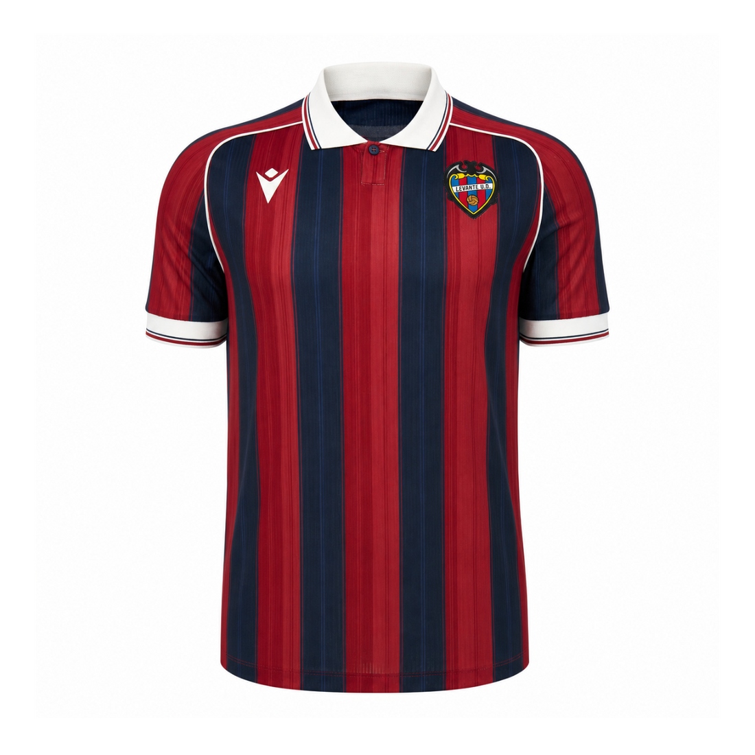 Levante UD 2026/27 Home Kit