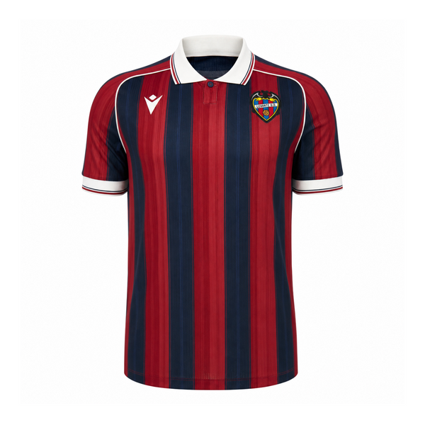 Levante UD 2026/27 Home Kit