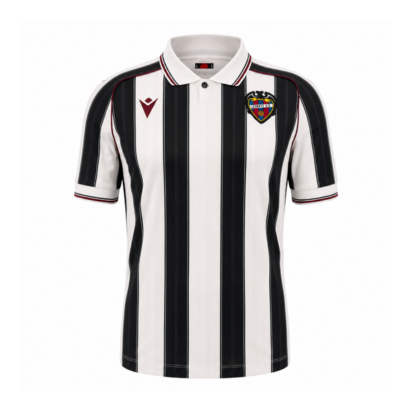 Levante UD 2026/27 Away Kit