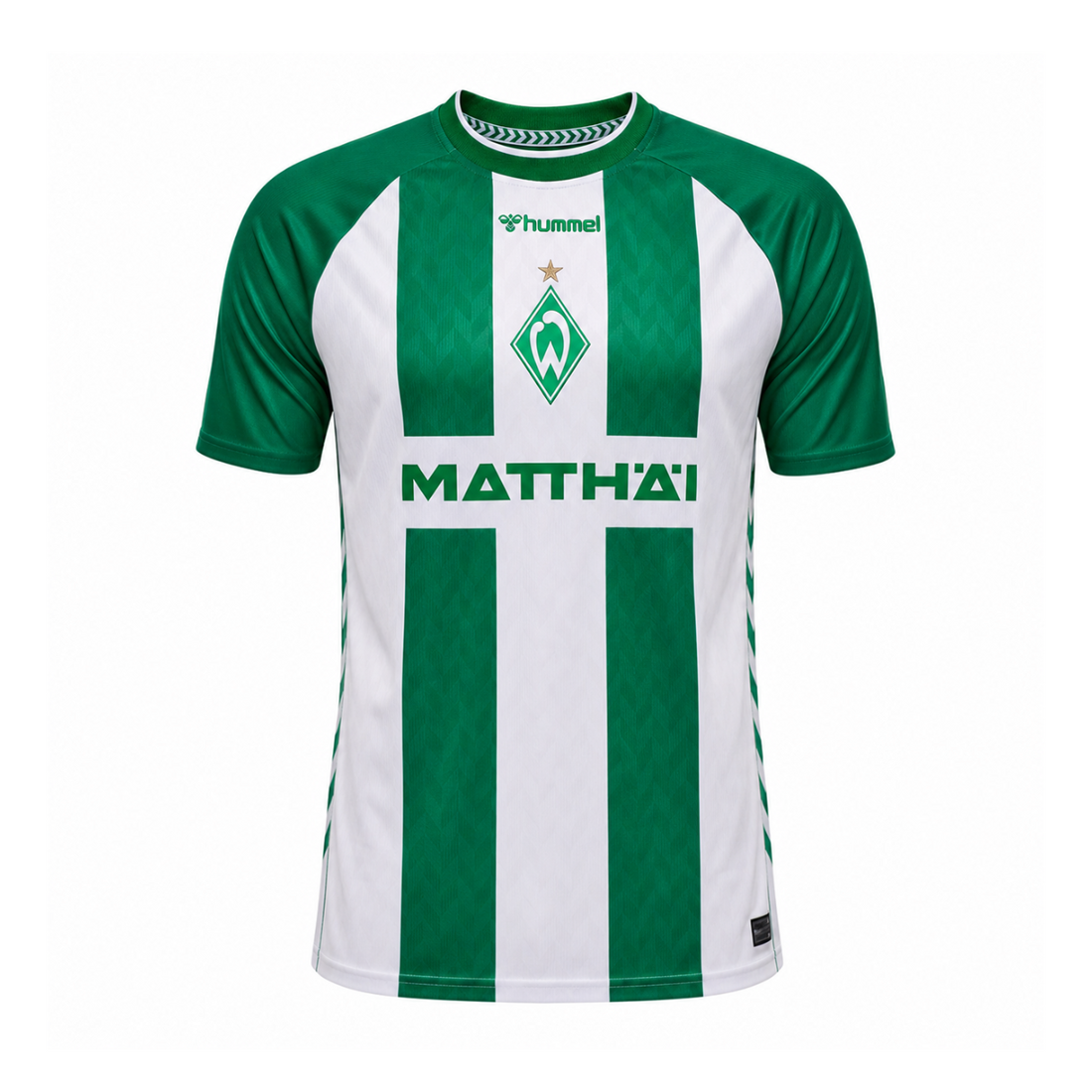 SV Werder Bremen 2026/27 Home Kit
