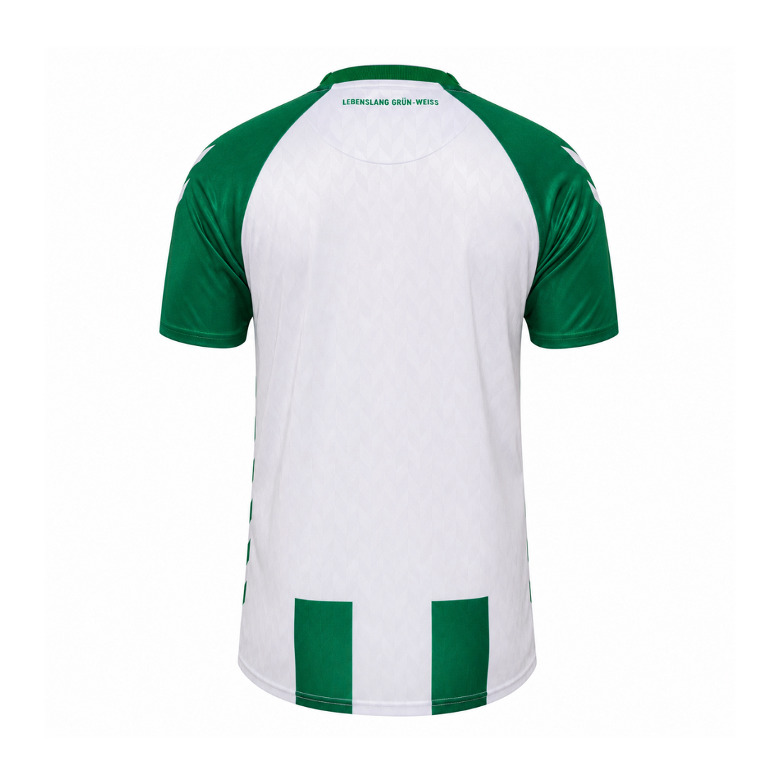 SV Werder Bremen 2026/27 Home Kit