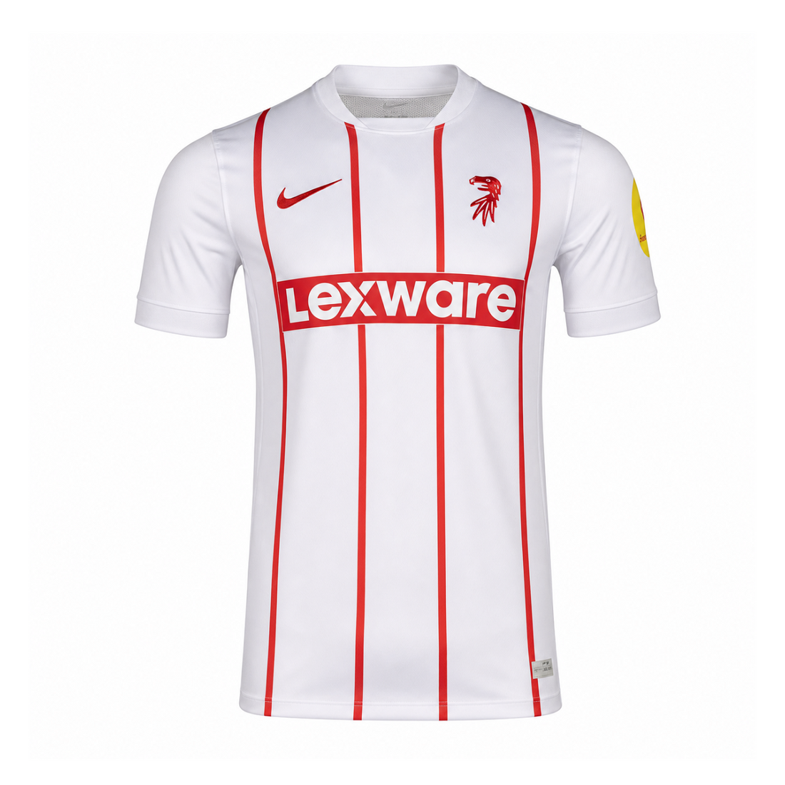 SC Freiburg 2026/27 Away Kit