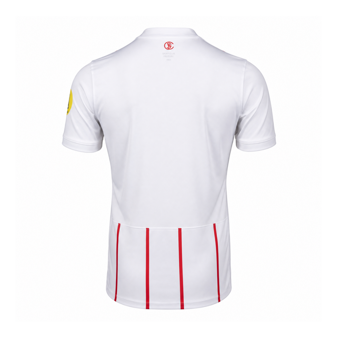 SC Freiburg 2026/27 Away Kit