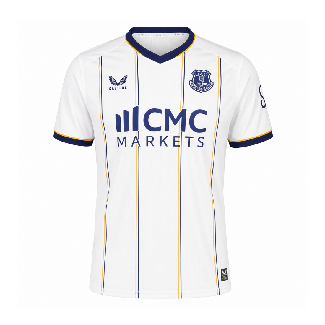Everton FC 2026/27 Away Kit