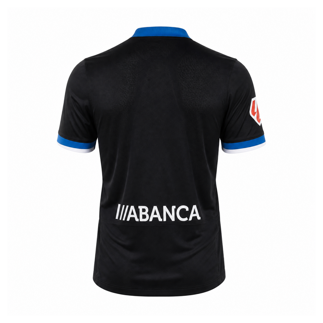 RC Deportivo de La Coruña 2026/27 Away Kit