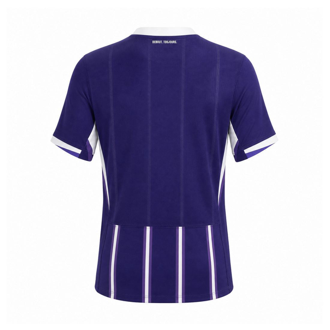 Toulouse FC 2026/27 Home Kit