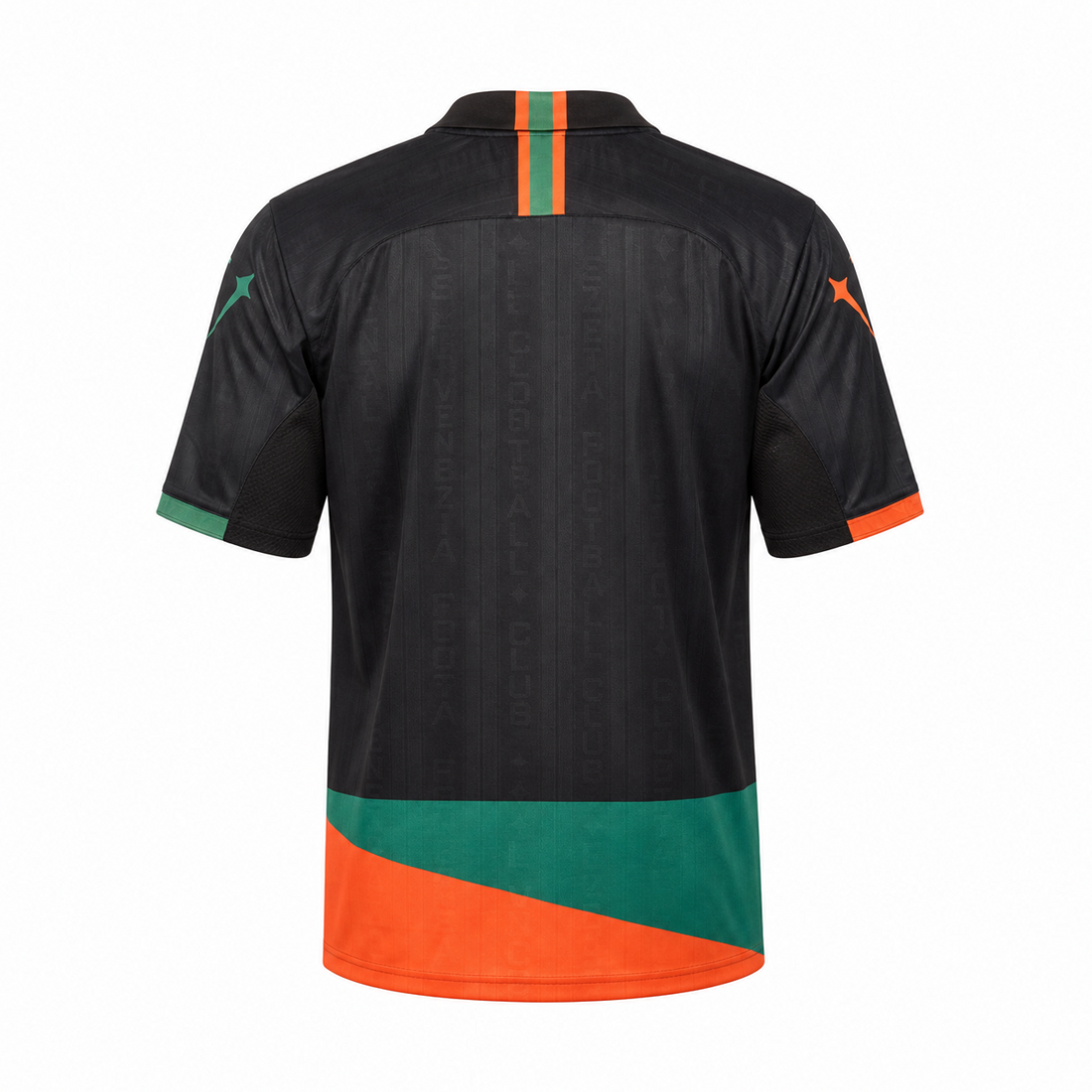 Venezia FC 2026/27 Home Kit