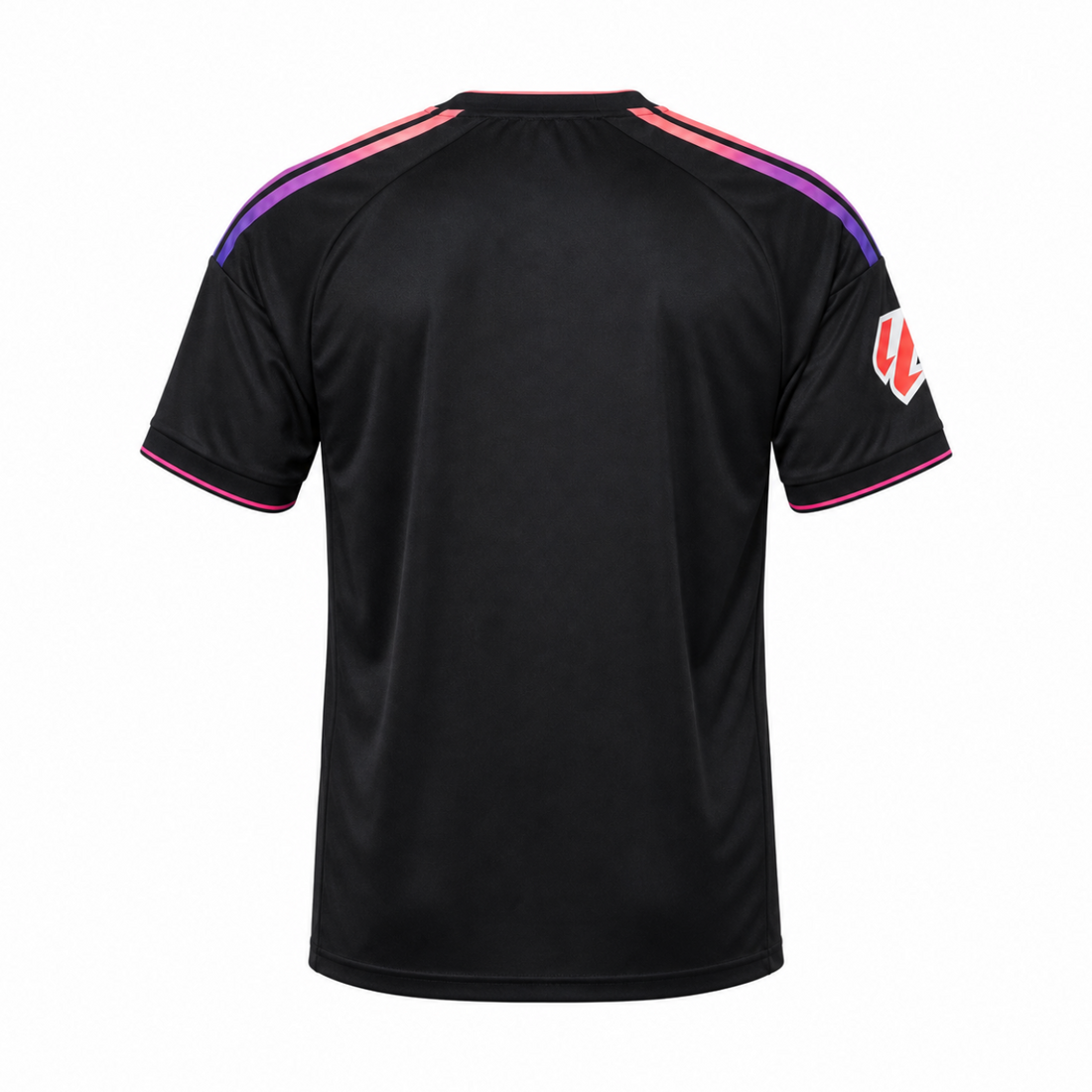 Sevilla FC 2026/27 Third Kit