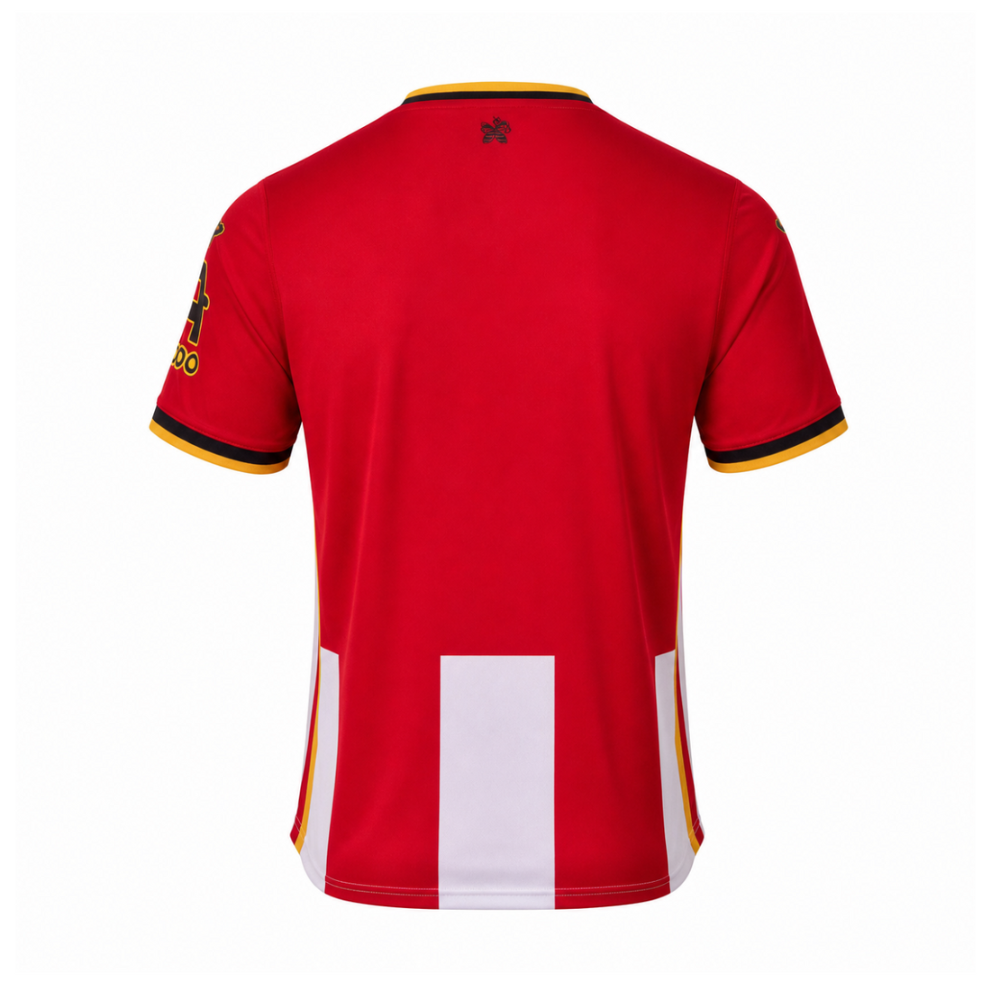 Brentford FC 2026/27 Home Kit