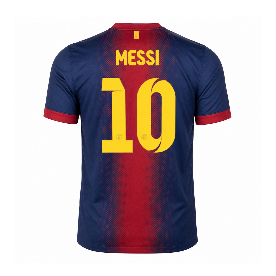 FC Barcelona 2012/13 Home Kit