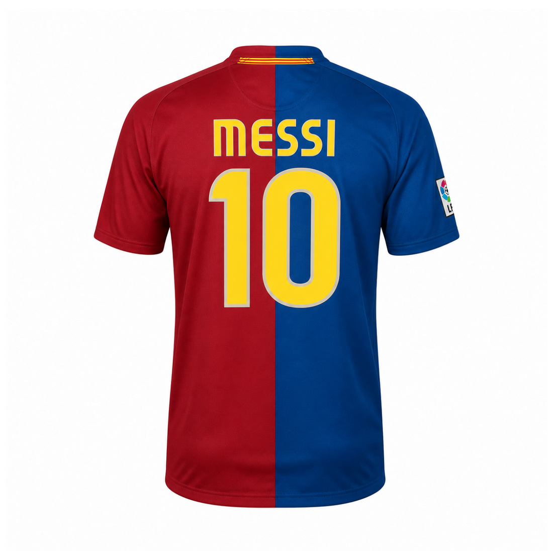 FC Barcelona 2008/09 Home Kit