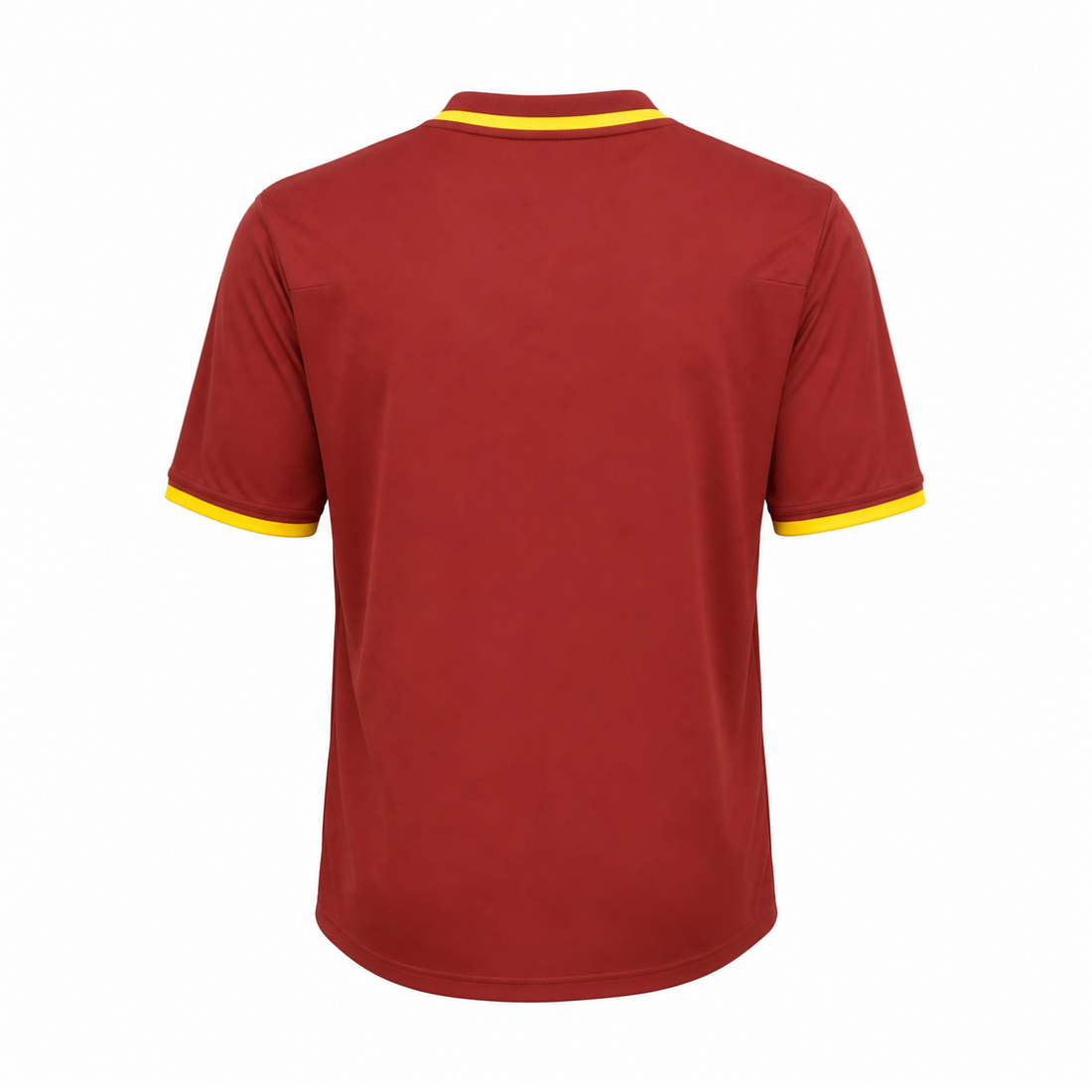 Portugal 2000 Home Kit back view