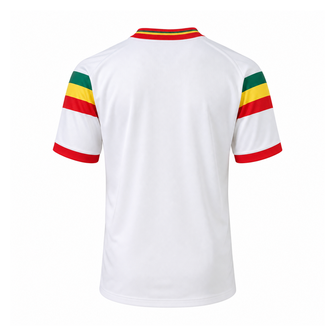 Portugal 1992 Away Kit back view
