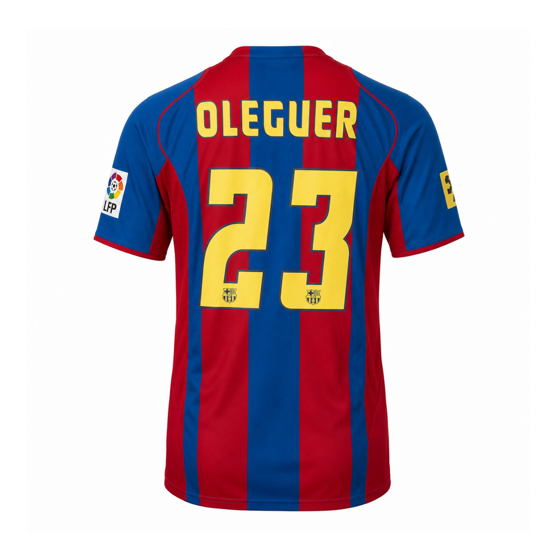 FC Barcelona 2004/05 Home Kit