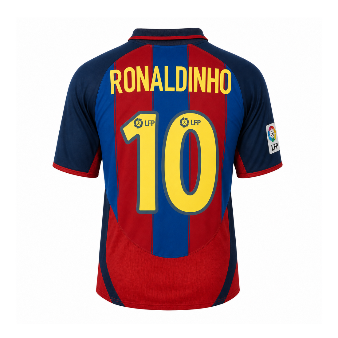 FC Barcelona 2003/04 Home Kit