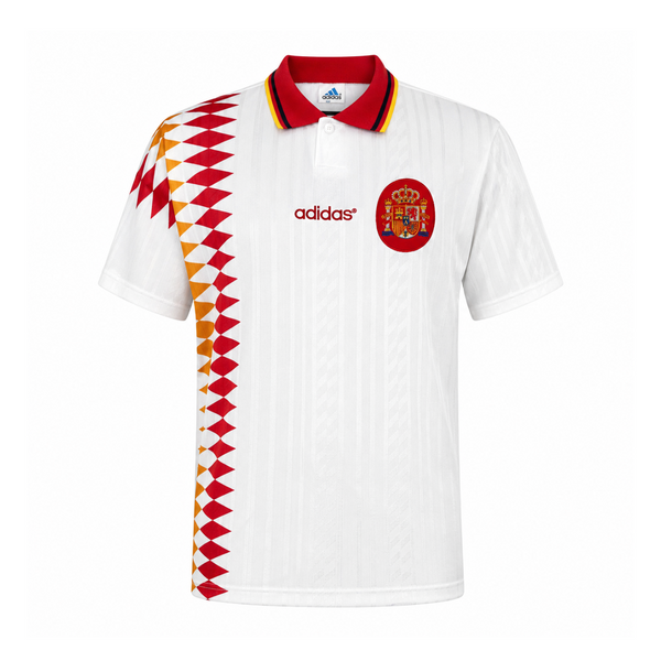 Spain 1994 Away Kit