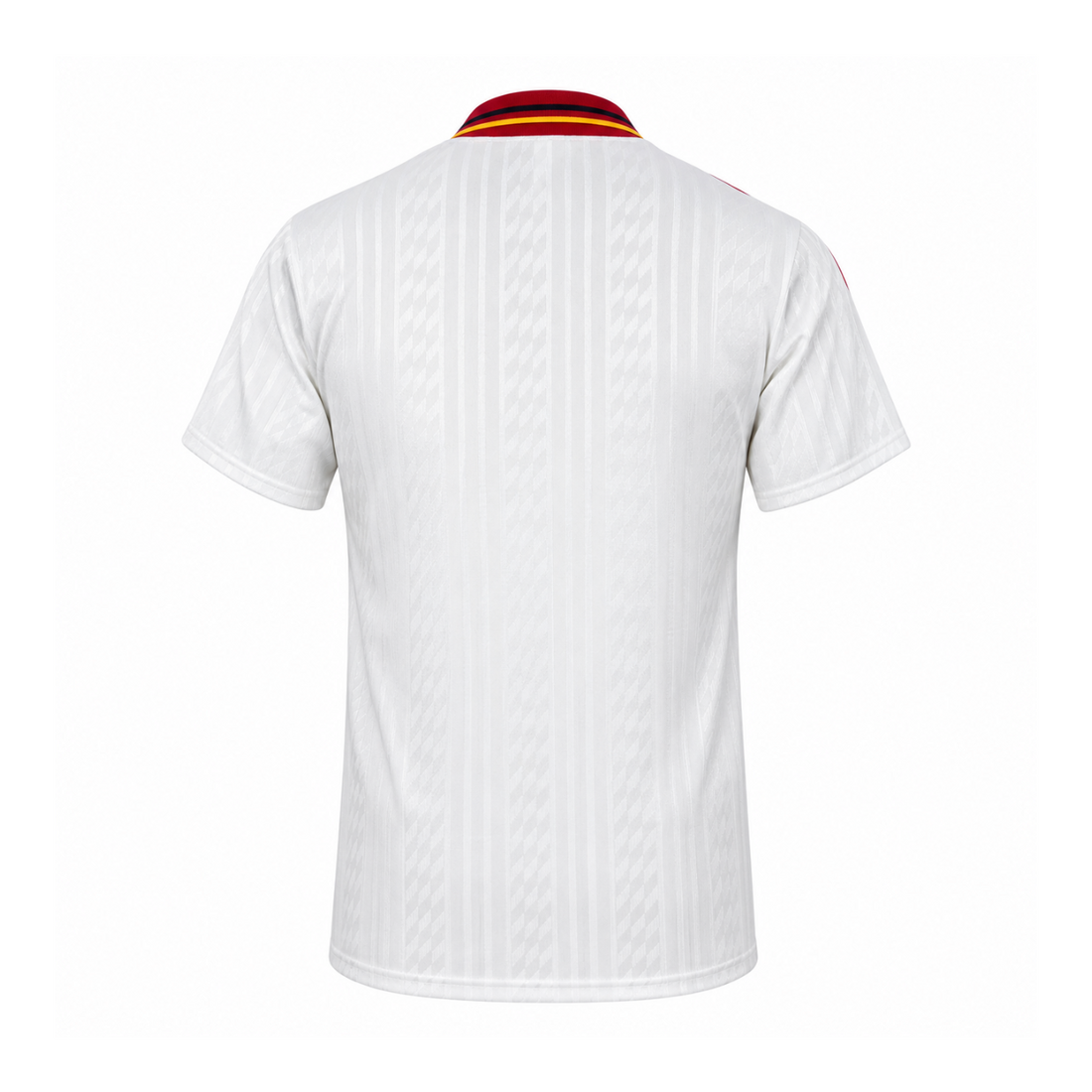 Spain 1994 Away Kit back view