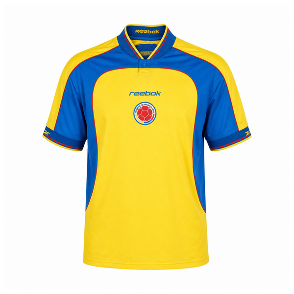 Colombia 2001 Home Kit