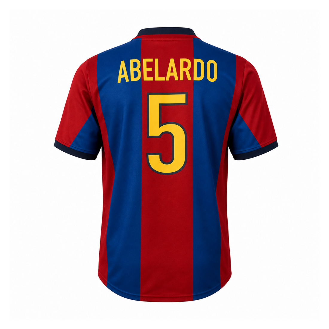FC Barcelona 1998/99 Home Kit