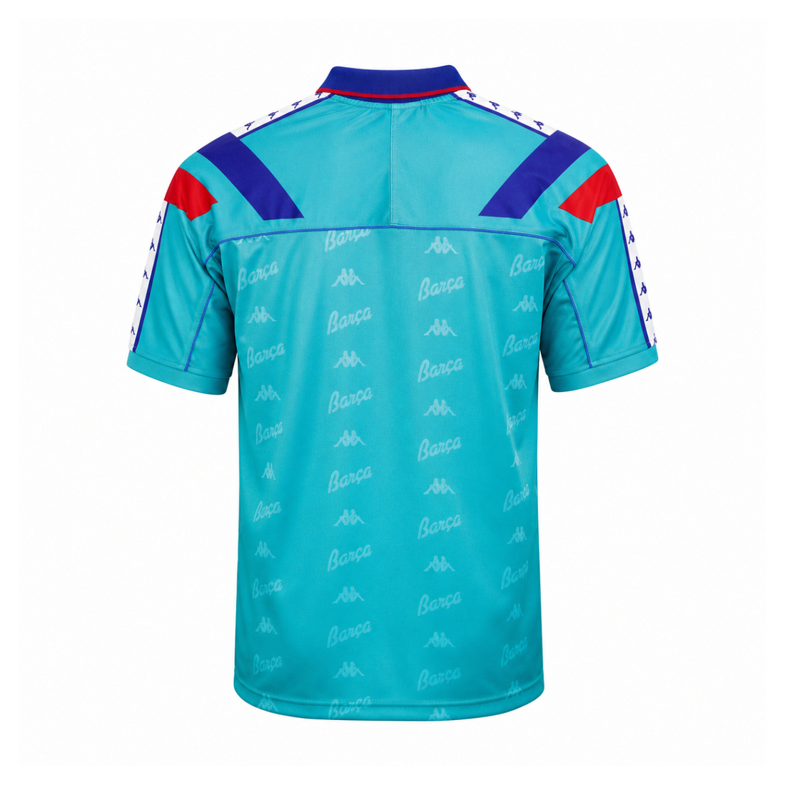 FC Barcelona 1994/95 Away Kit