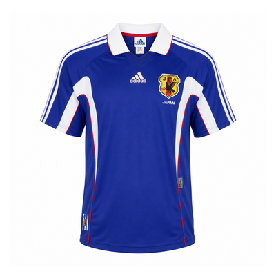 Japan 1999 Home Kit