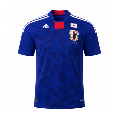 Japan 2010 Home Kit
