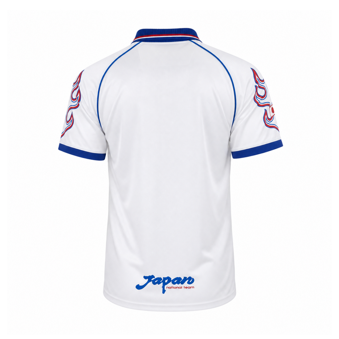 Japan 1998 Away Kit back view